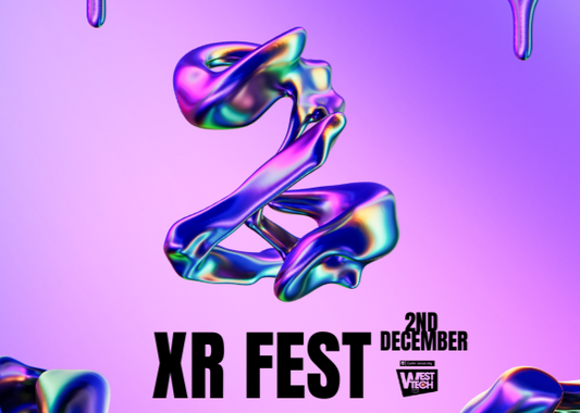 XR Fest - AWE Nite Perth